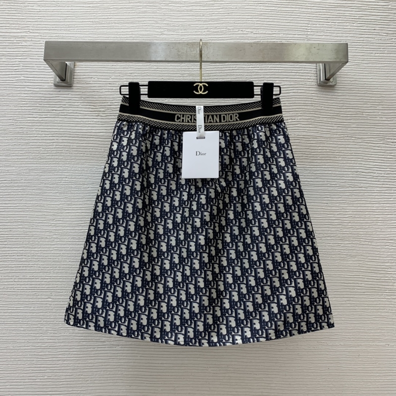 Dior Skirts